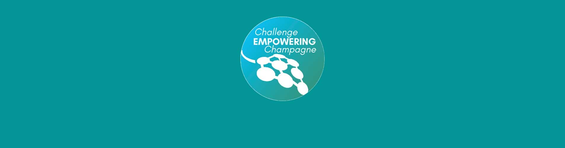  challenge empowering champagne