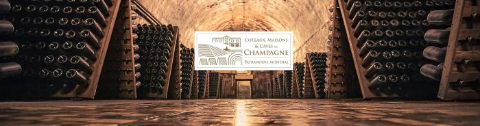  Mission Unesco coteaux caves maisons de champagne credit agricole ()