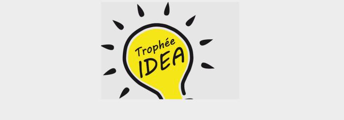  trophees IDEA agriculture innovation credit agricole nord est