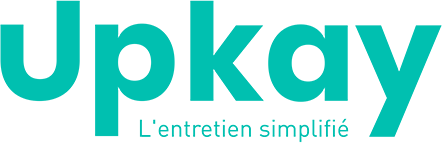 Logo Upkay