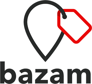 Logo Bazam