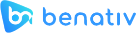 Logo Benativ