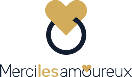 Logo Merci Les Amoureux