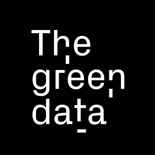 Logo The Green Data